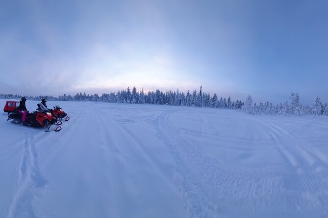 3H Private Snowmobile Experience in Rovaniemi's Forest - What Makes This Tour Feel Truly Private