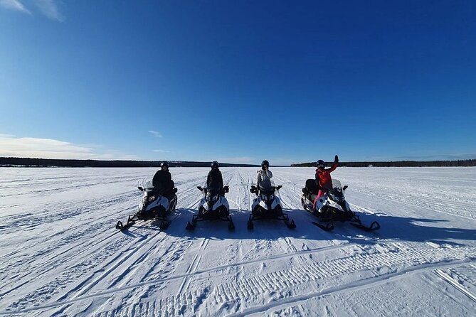 Arctic Circle Family Day - Quick Tips for a Smoother Day (Especially With Kids)