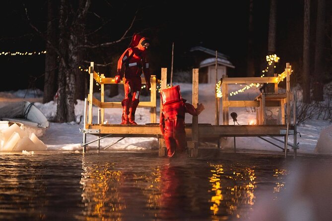 Aurora Arctic Ice Floating in Rovaniemi, Small-group - Price and Value: Why $151.17 Feels Reasonable for What You Get