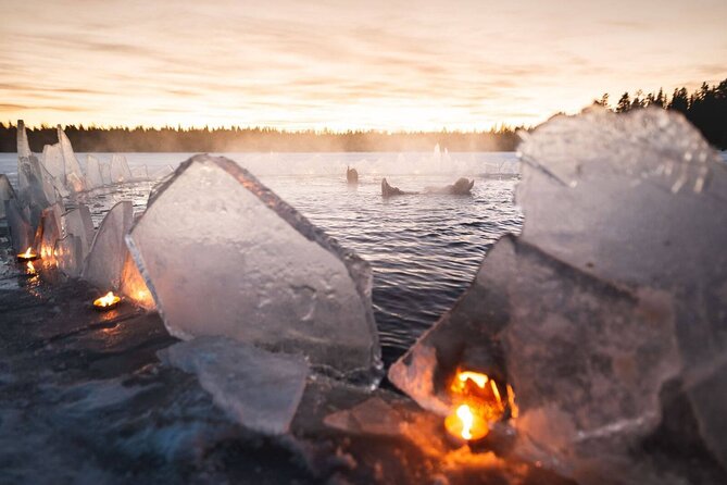 Aurora Arctic Ice Floating in Rovaniemi, Small-group - Who Should Book This (and Who Should Skip It)