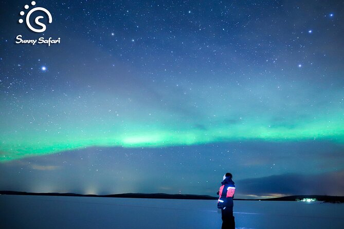 Aurora Borealis Trip in Lapland Lakeside - Why This Aurora Borealis Trip Works Better Than Waiting Around
