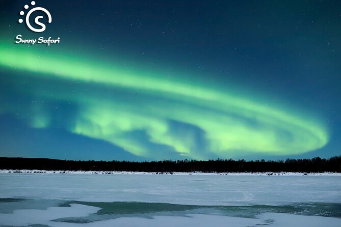 Aurora Borealis Trip in Lapland Lakeside - The 3-Hour Plan From Pickup to Lakeside Watching