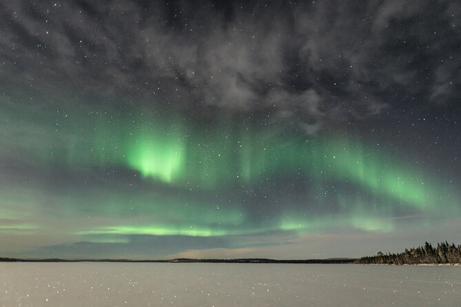 Aurora Hunting Photo Tour from Rovaniemi with Pickup - The One Real Drawback to Consider: When the Aurora Isn’t Loud