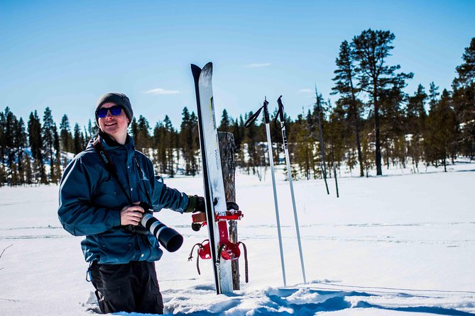Backcountry skiing adventure - Should You Book? My Take for Most People