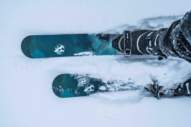 Backcountry skiing adventure - FAQ