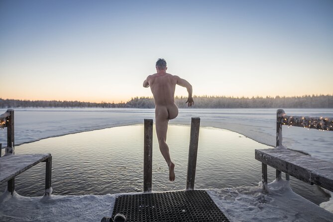 Best Of Lapland: Sauna, Ice swimming, Dinner & Northern Lights - Key Things I’d Circle Before You Go