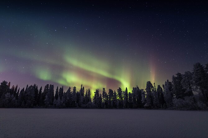 Best Of Lapland: Sauna, Ice swimming, Dinner & Northern Lights - Ice Swimming on an Arctic Lake: What to Expect and How to Prep