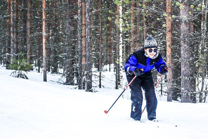 Cross-Country Skiing Trip - Pickup and Drop-Off: How the Tour Fits Into Your Day