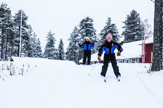 Cross-Country Skiing Trip - Price and Value: Is $119.27 Worth It?