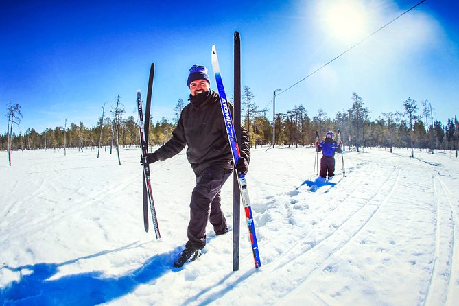 Cross-Country Skiing Trip - Who This Tour Suits Best (And Who Should Think Twice)