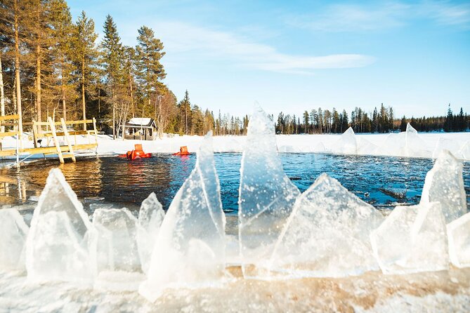Daytime Arctic Ice-Floating in Rovaniemi, Small-Group - Value Check: Is $138.78 a Good Deal for 3 Hours?