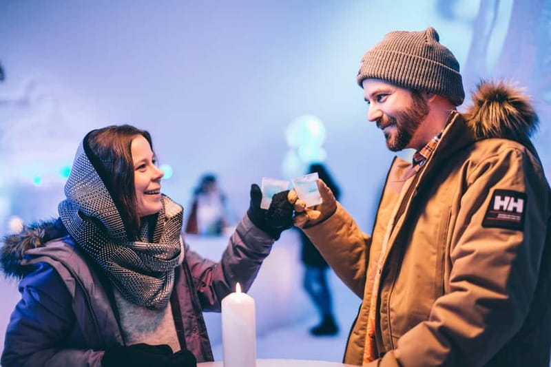 Entrance tickets to Snowman World and Snow Restaurant Dinner - Price and Value: Is $173 for Snowman World + Dinner Reasonable?