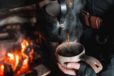 Evening Escape - Snowmobile safari and campfire in Rovaniemi - Snowmobile rules: what you need to drive (and what if you don’t have one)