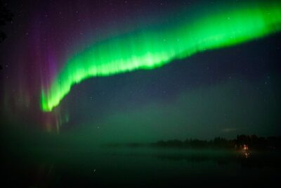 Family-Friendly: Northern Lights Adventure from Rovaniemi - Dressing for -30°C: Why the winter clothing is the real win