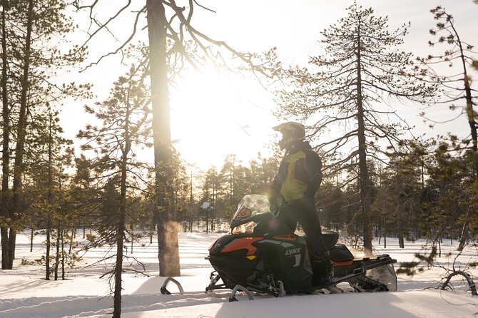 Family Snowmobile Safari in Rovaniemi - Key things I’d circle on your planning list