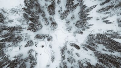 From Rovaniemi: Korouoma Canyon and Frozen Waterfalls Tour - The guided hike through cliffs, rapids, and icy waterfalls