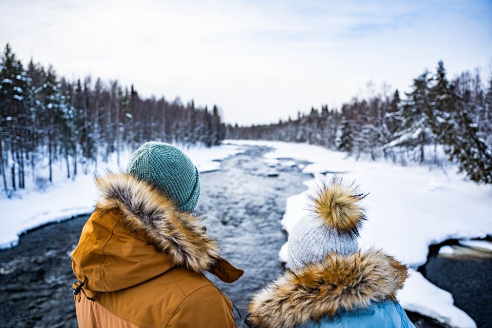 From Rovaniemi: Private Photoshoot in the Lappish Wilderness - Quick hits: why this photoshoot feels worth it