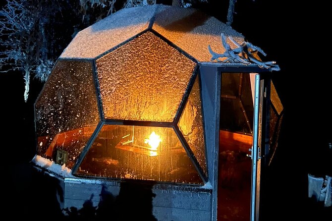 Glass Igloo Campfire Dinner under Northern Lights - Who This Tour Fits Best (And Who Might Want Something Else)