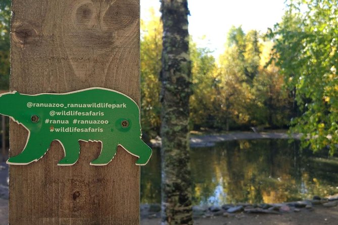 Guided Ranua Wildlife Park tour with Lunch, Small group adventure - Getting there from Rovaniemi: pickup, a set start, and a smooth plan
