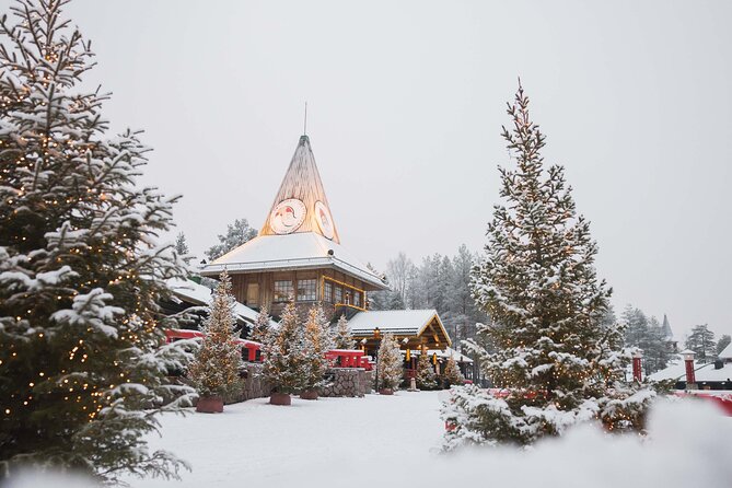 Husky and Reindeer Experience - Price and value at about $143: what you’re paying for