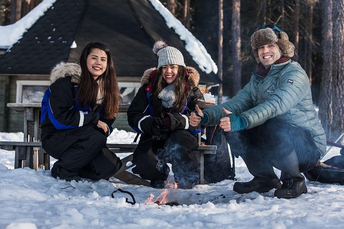 Ice Fishing Tour - Value Check: Is $106.92 for 3 Hours Actually Fair?