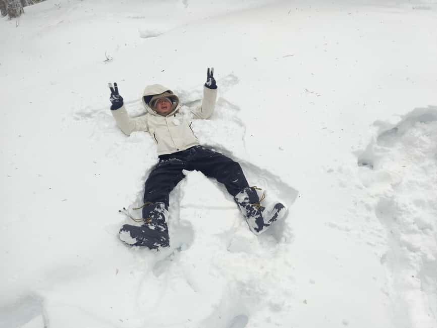 Korouoma Canyon Frozen Waterfalls Hike & Private Teepee BBQ - The Private Teepee BBQ: A Warm Finish You’ll Remember