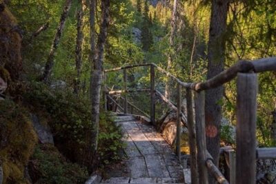 Korouoma National Park & Frozen Waterfalls Adventure - Hotel pickup and the drive to Posio: easy start, long winter roads