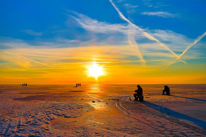 Lapland Ice Fishing Experience from Rovaniemi - Who Should Book This Ice Fishing Tour (and Who Might Skip It)