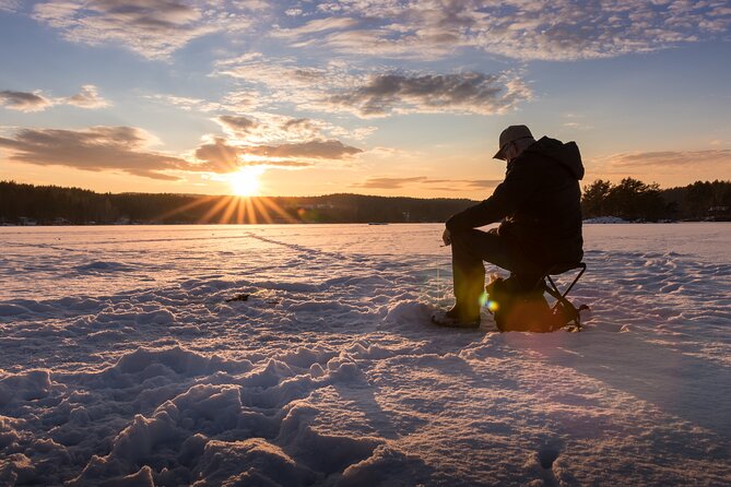 Lapland Ice Fishing Experience from Rovaniemi - Quick FAQ for Planning Your Day