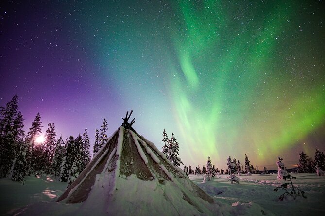 Night Snowshoeing Adventure under the Northern Lights - Price and Value: Is $123 Worth It?