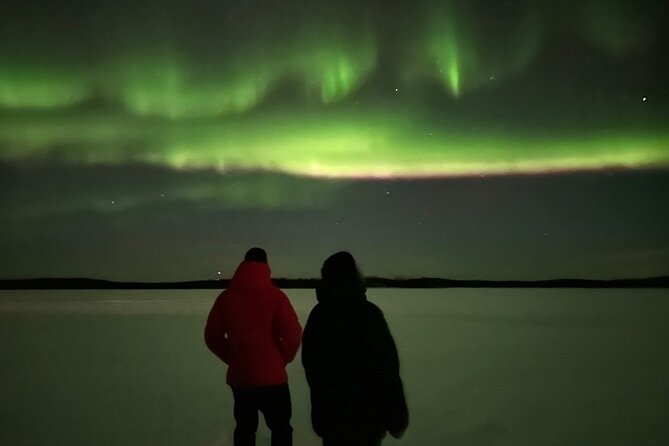 Nocturnal Skiing: Experience the Arctic's Magic - Key highlights at a glance