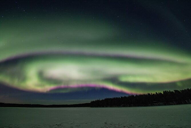 Northern Lights Hunting in Lappish old cottage - Quick highlights to know before you go