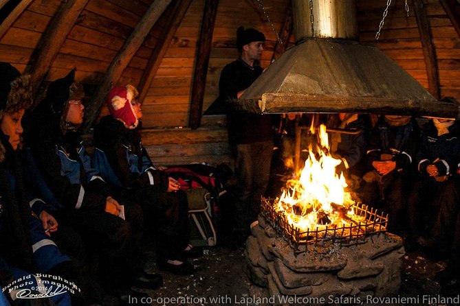 Northern Lights Snowmobile Driving Safari - Timing, Waiting, and Why Some Nights Run Closer to 6 Hours