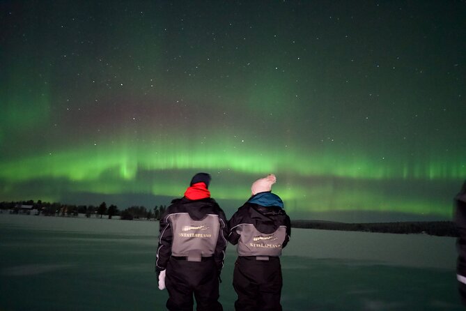 Northern Lights Tour in Atmospheric Cottage - What makes the Atmospheric Cottage style work in Rovaniemi