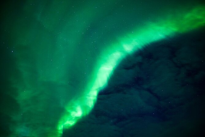Northern Lights Wilderness Small-Group Tour from Rovaniemi - Price and Value: Is $155.68 Worth It?
