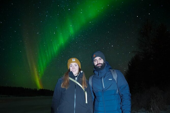 Private Aurora Hunting Tour—Guaranteed Sightings - Key Points Worth Knowing Before You Go