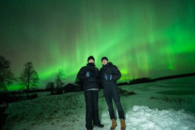 Private Aurora Hunting Tour—Guaranteed Sightings - Guaranteed Sightings: What That Actually Means for Your Plans