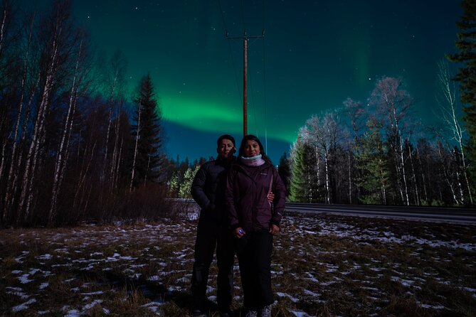 Private Aurora Hunting Tour—Guaranteed Sightings - The Hunt Itself: How the Drive Turns Into a Real Aurora Strategy