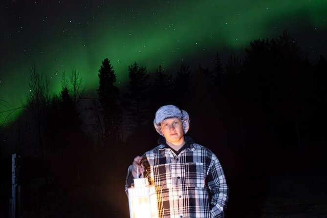 Private Aurora Hunting Tour—Guaranteed Sightings - Service Level in Real Life: Guides, Updates, and the Mood of the Night
