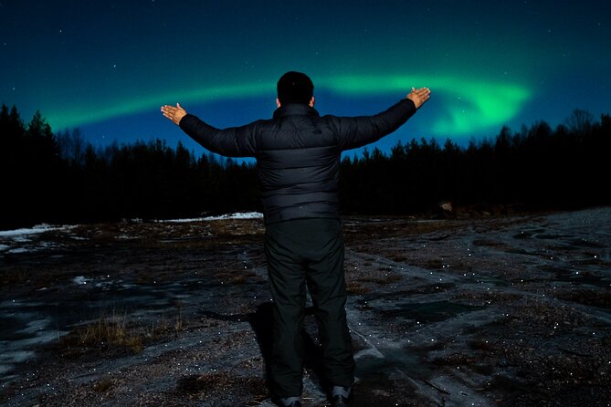 Private Aurora Hunting Tour—Guaranteed Sightings - Duration and What It Feels Like (2 to 8 Hours)