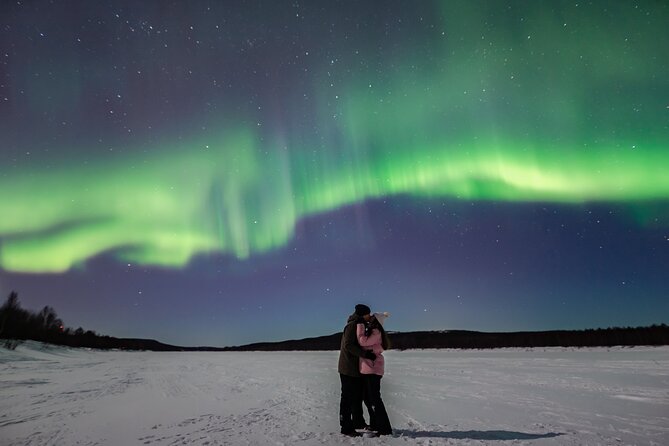 Private Northern Lights Photography Hunting - Key highlights to know before you go