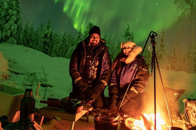 Private Northern Lights Photography Hunting - Aurora hunting starts with a smarter plan than Rovaniemi weather