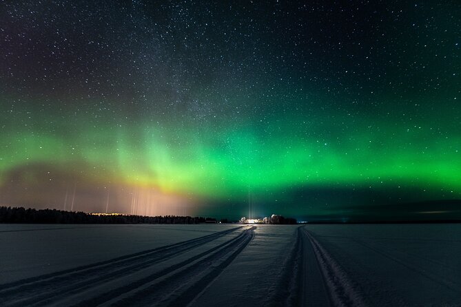 Private Northern Lights Photography Hunting - How each stop works: scouting, waiting, and switching without drama