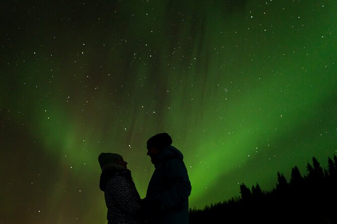 Private Northern Lights Photography Hunting - Who this tour is best for (and who should rethink it)