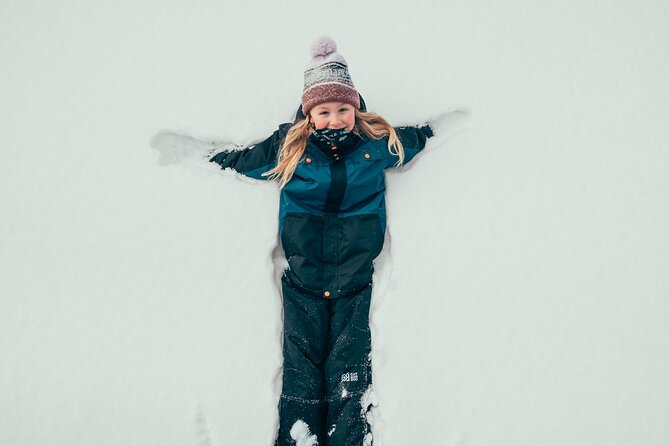 Rent Winter Clothing in Rovaniemi - All Sizes & Ages - Key Things to Know Before You Go