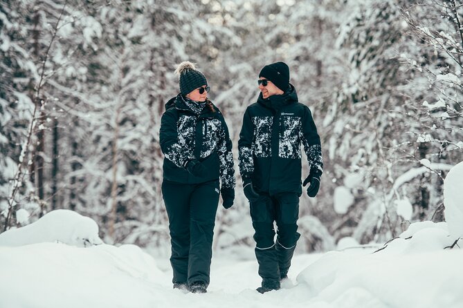 Rent Winter Clothing in Rovaniemi - All Sizes & Ages - Entering Winter Ready at Winterent in Rovaniemi