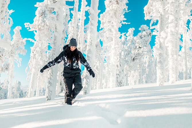 Rent Winter Clothing in Rovaniemi - All Sizes & Ages - Price and Value: Is $49.26 a Good Deal?
