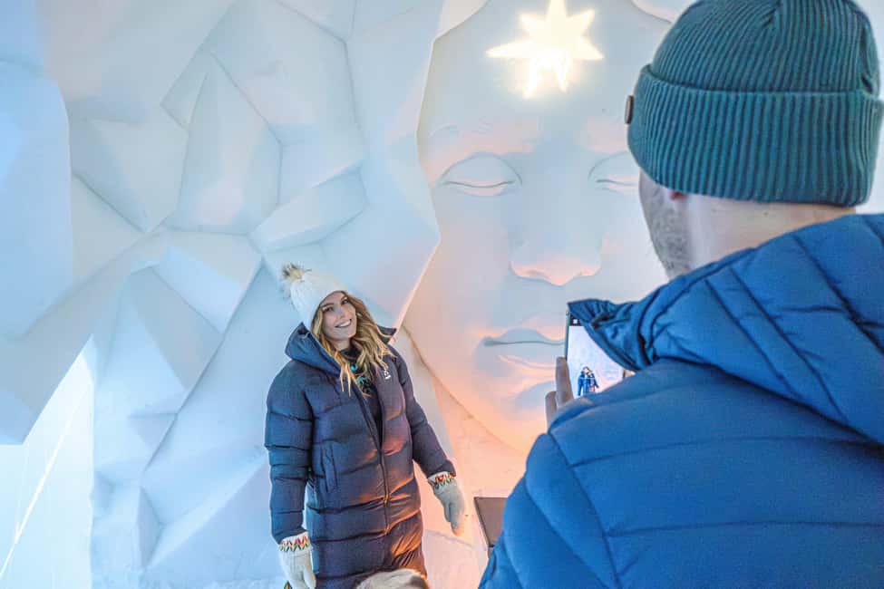 Rovaniemi: Arctic Snow Hotel Tour - Price and value: what $118 buys you (and what costs extra)