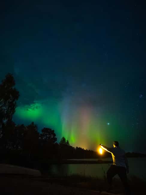 Rovaniemi: Aurora Hunt with Money-Back Guarantee and Photo - Should you book this Aurora Hunt with a money-back guarantee?