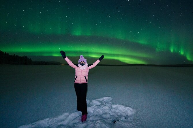 Rovaniemi: Aurora Hunt with Photograph & money back guarantee - Who This Tour Fits Best (and Who Might Be Happier Elsewhere)